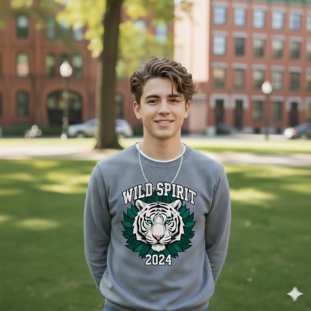 NRW Hoodie Design