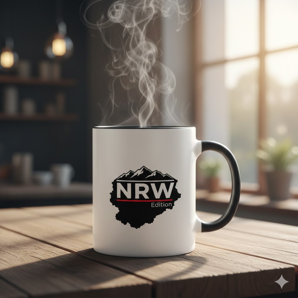 NRW Tasse